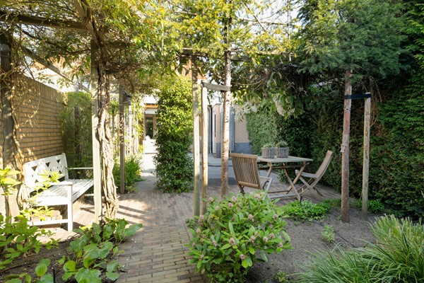 Medium property photo - De Kleine Pol 16, 3751 VV Bunschoten-Spakenburg